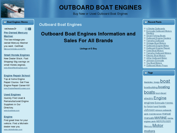 www.outboardboatengines.org