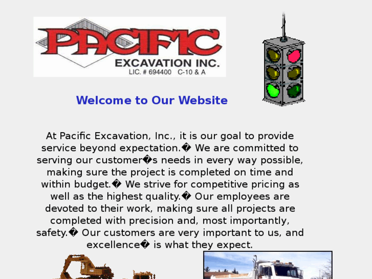 www.pacexcavation.com