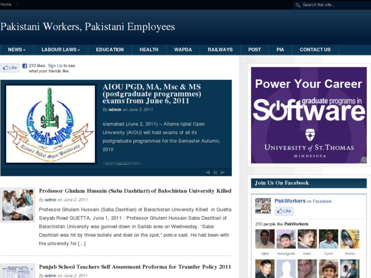 www.pakworkers.com