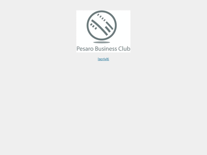 www.pesarobusinessclub.com