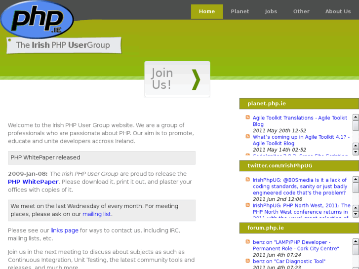 www.php.ie