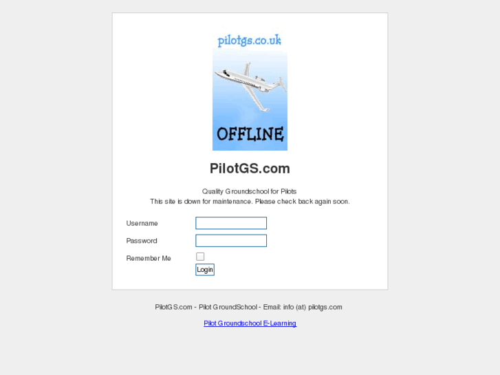 www.pilotgs.com