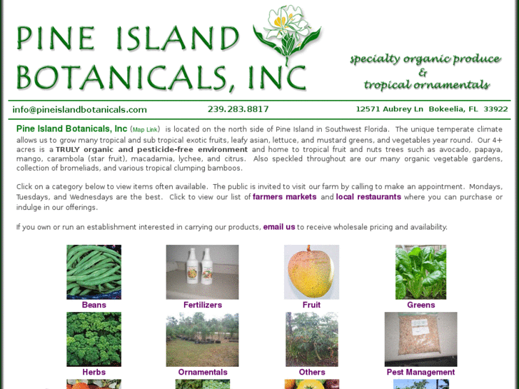 www.pineislandbotanicals.com