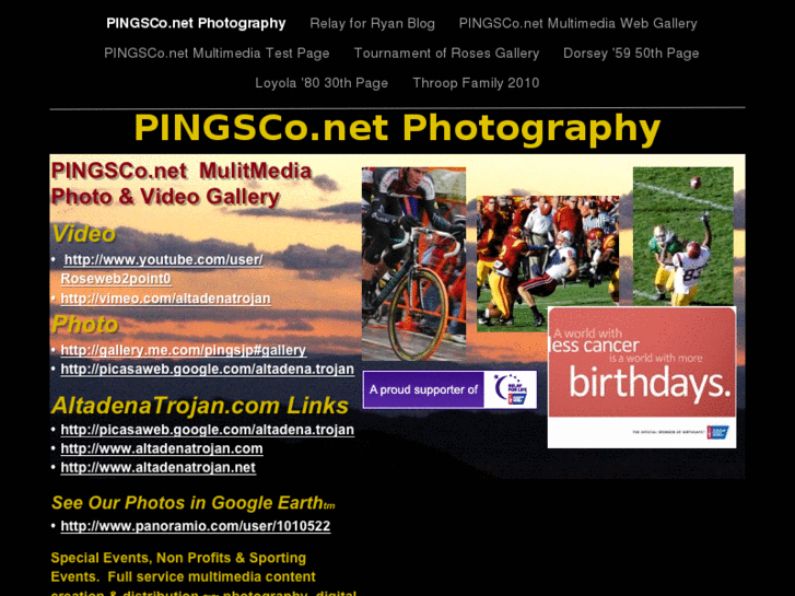 www.pingsco.net