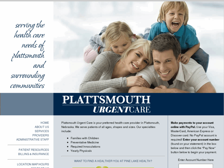 www.plattsmouthurgentcare.com