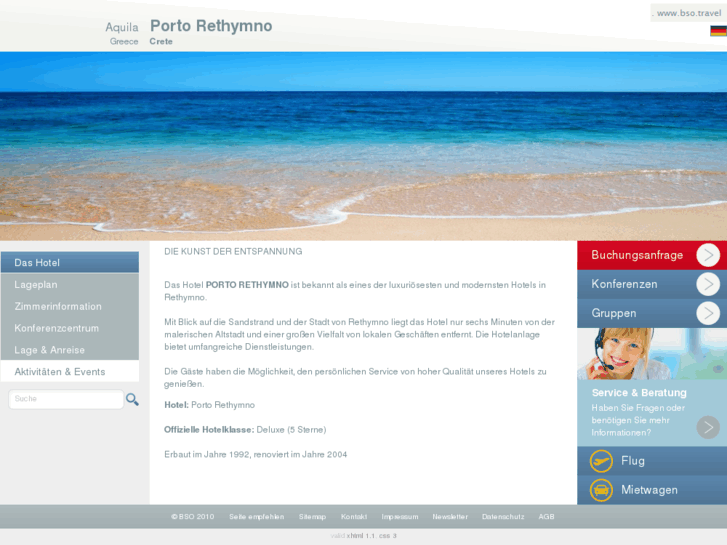 www.porto-rethymno.com