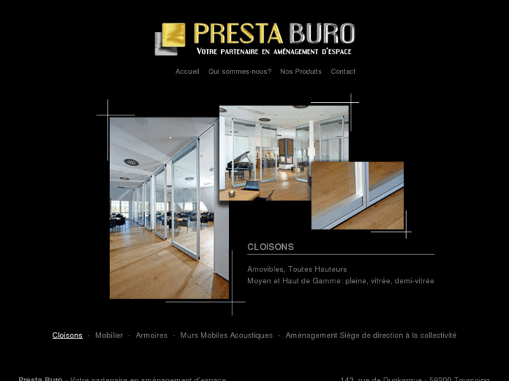 www.presta-buro.com