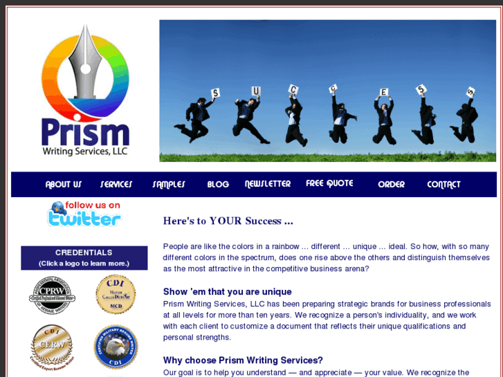 www.prismwritingservices.com