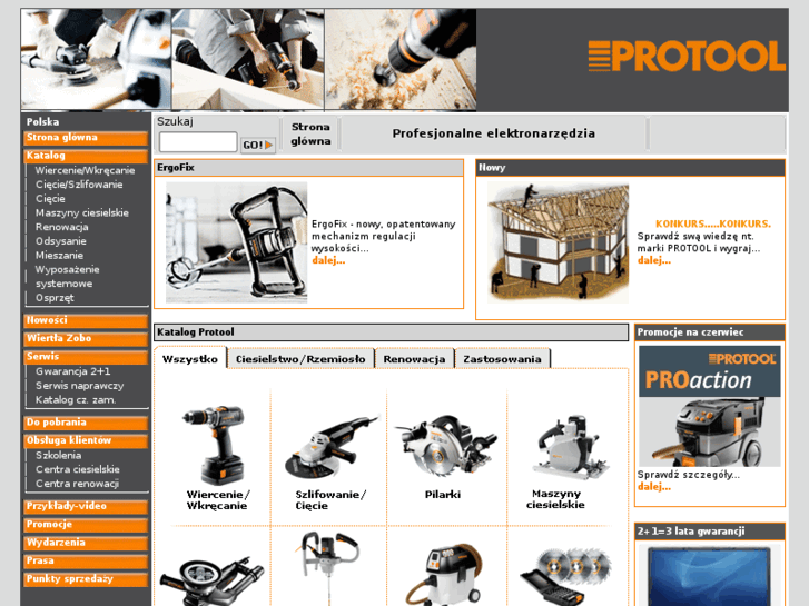 www.protool.pl