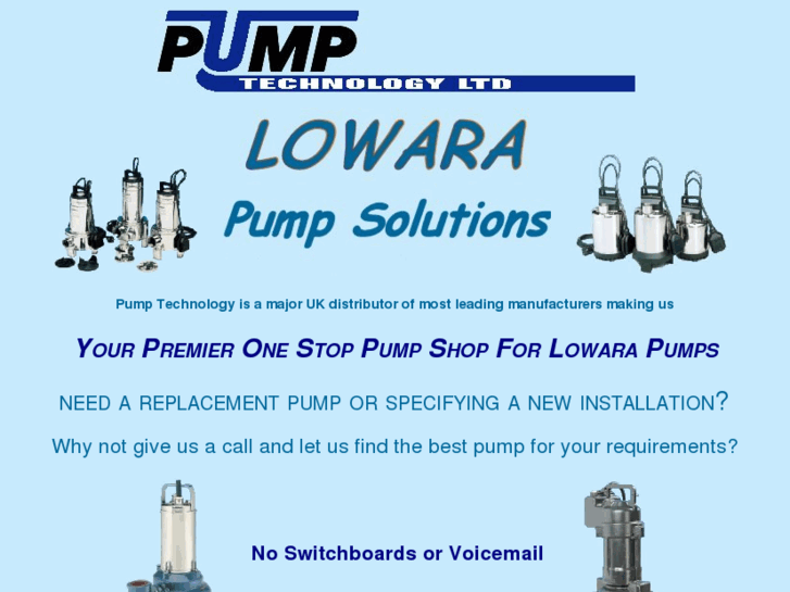 www.pumpsolutions.co.uk