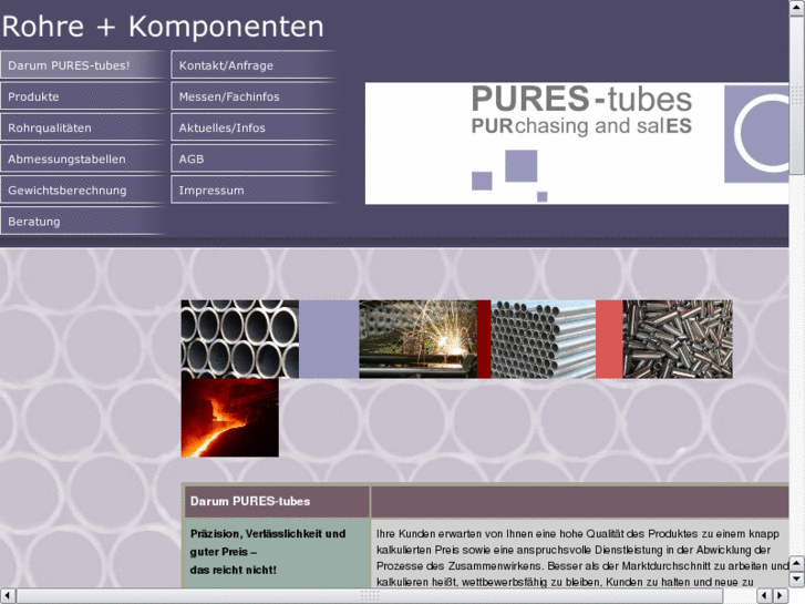 www.pure-tubes.com