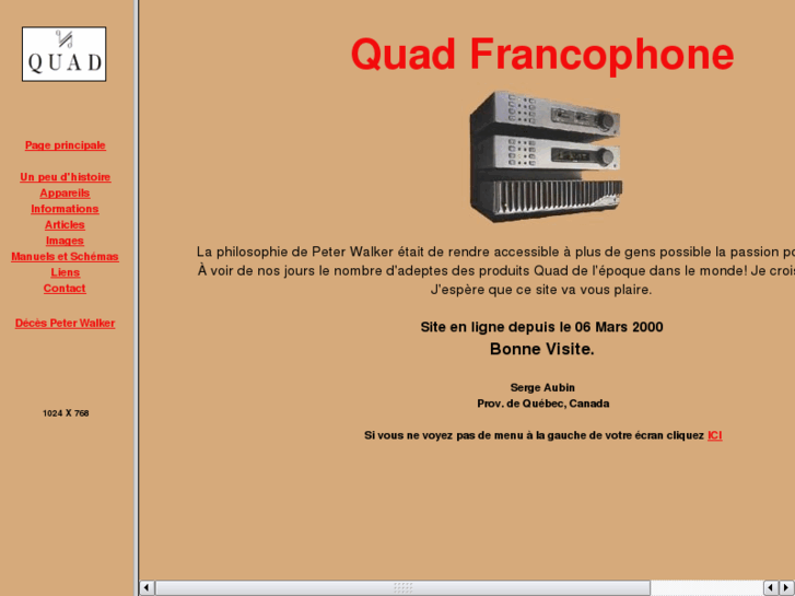 www.quadfranco.info