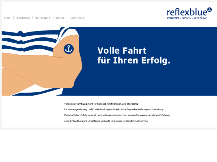 www.reflexblue.de