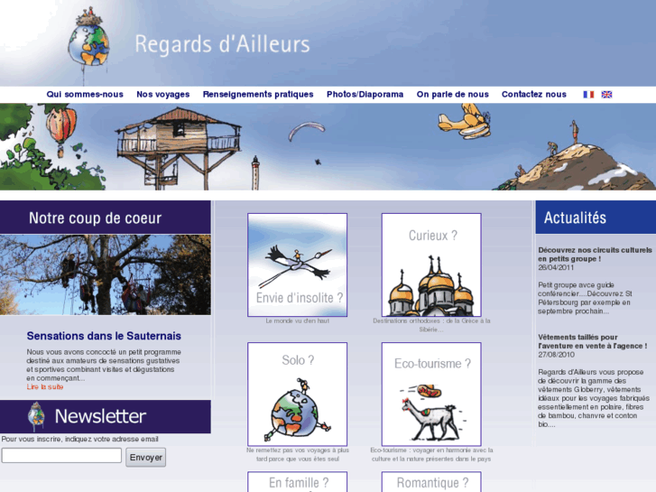 www.regards-ailleurs.com