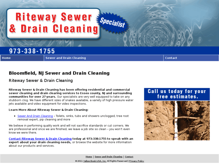 www.ritewaysewer.com