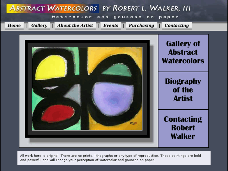 www.robertwalkerart.com