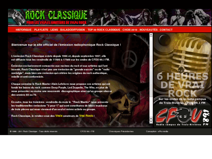 www.rockclassique.net