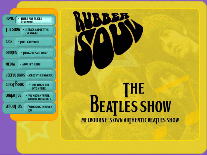 www.rubbersoul.com.au