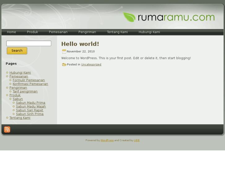 www.rumaramu.com