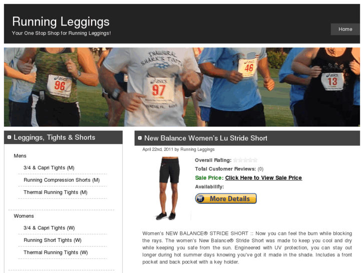 www.runningleggings.net