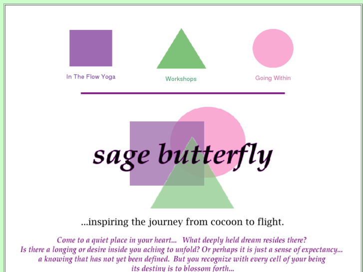 www.sagebutterfly.com