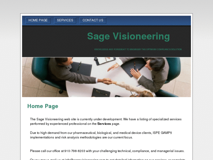 www.sagevisioneering.com