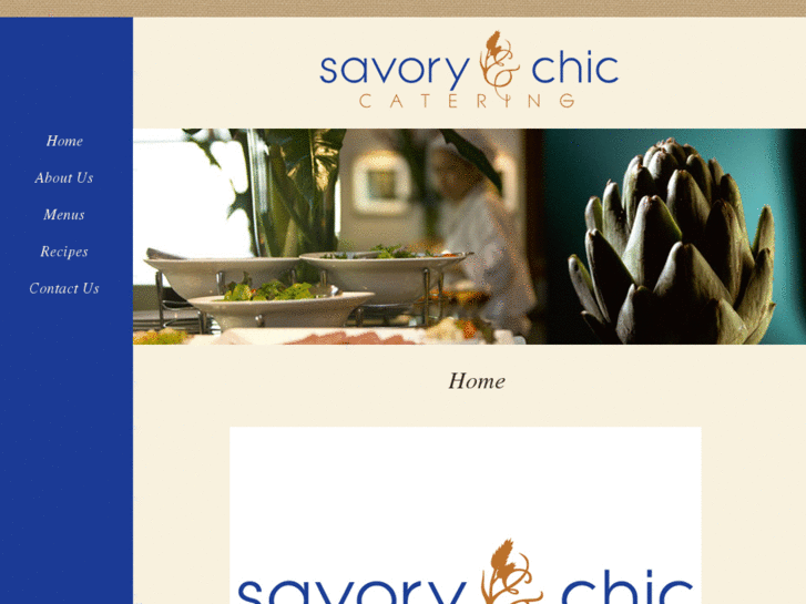 www.savorychic.com