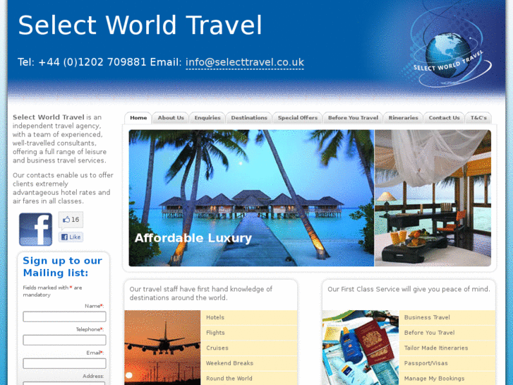 www.selecttravel.co.uk