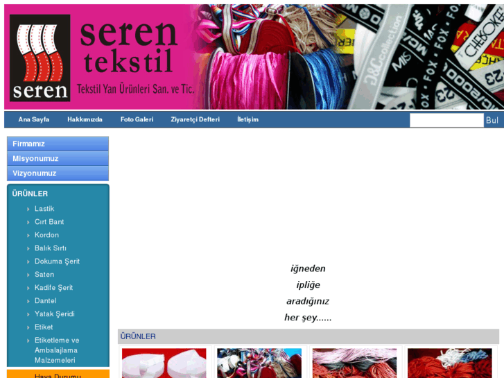 www.serentekstil.com