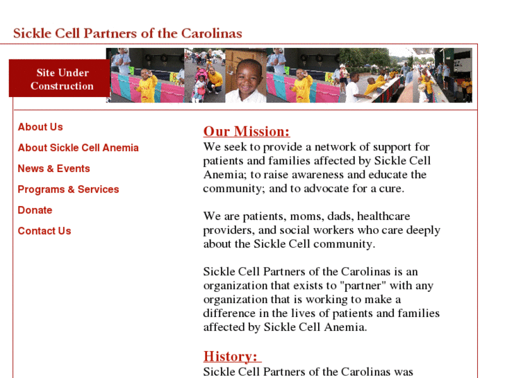 www.sicklecellpartnersofthecarolinas.org