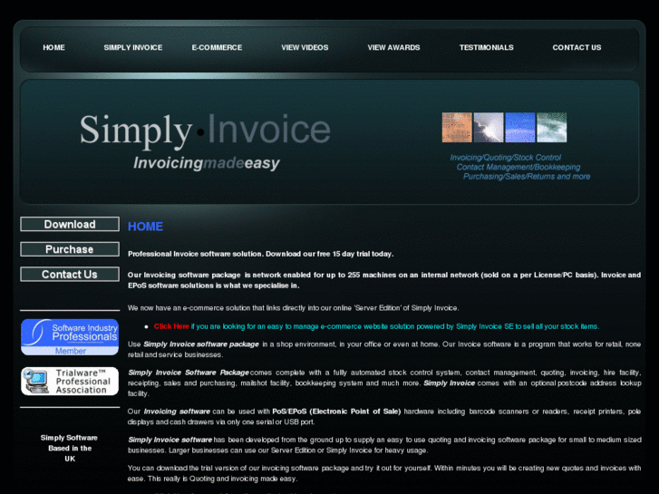 www.simplyinvoice.co.uk