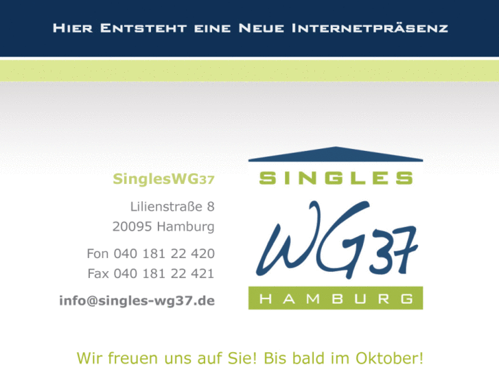 www.singles-wg37.com