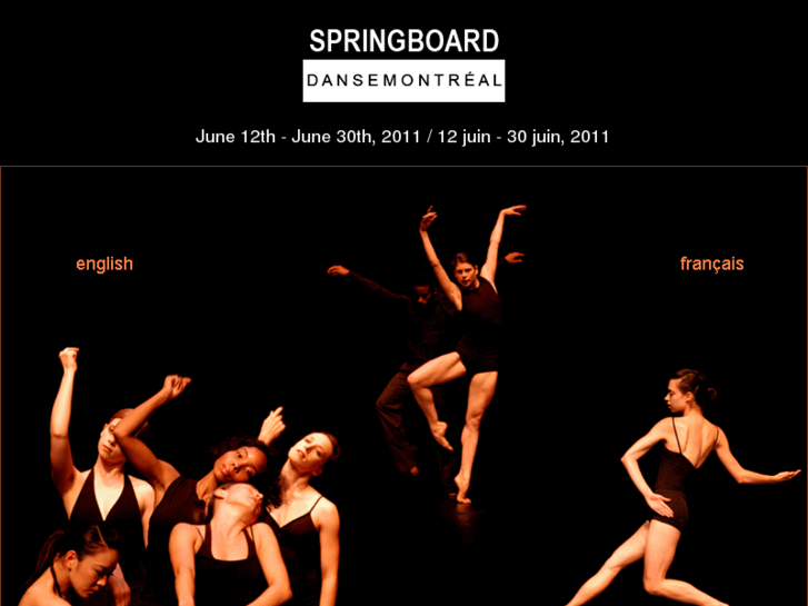 www.springboarddansemontreal.com