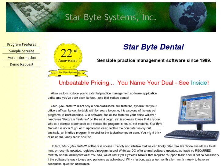 www.starbytesystems.com