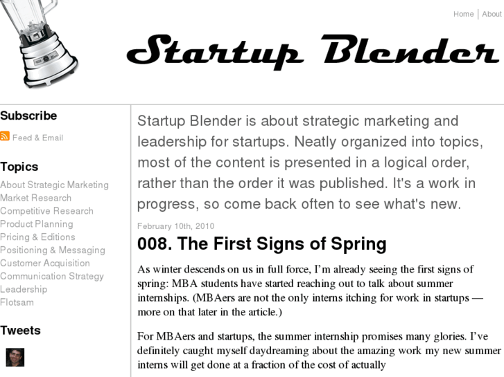 www.startupblender.com