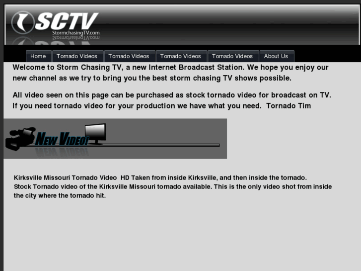 www.stormchasingtv.com
