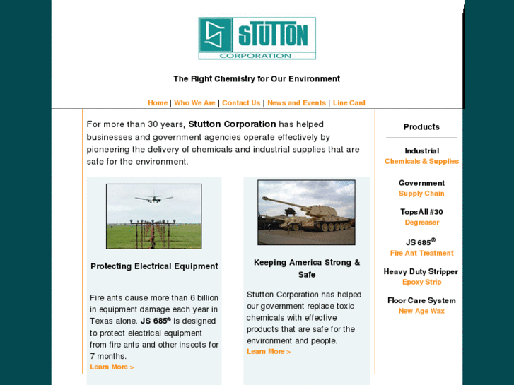 www.stuttoncorp.com