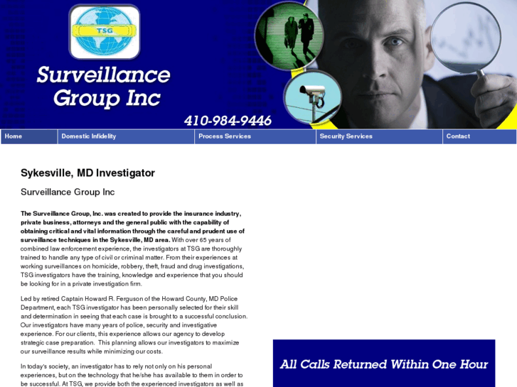 www.surveillancegroupinc.com