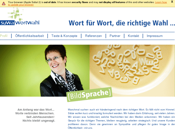 www.suwa-wortwahl.de