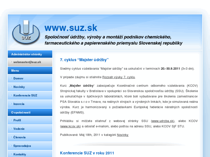 www.suz.sk