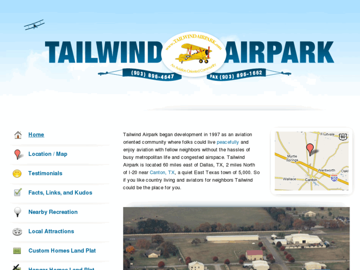 www.tailwindairpark.com