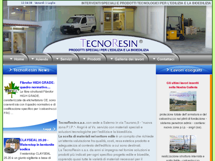 www.tecnoresin.net