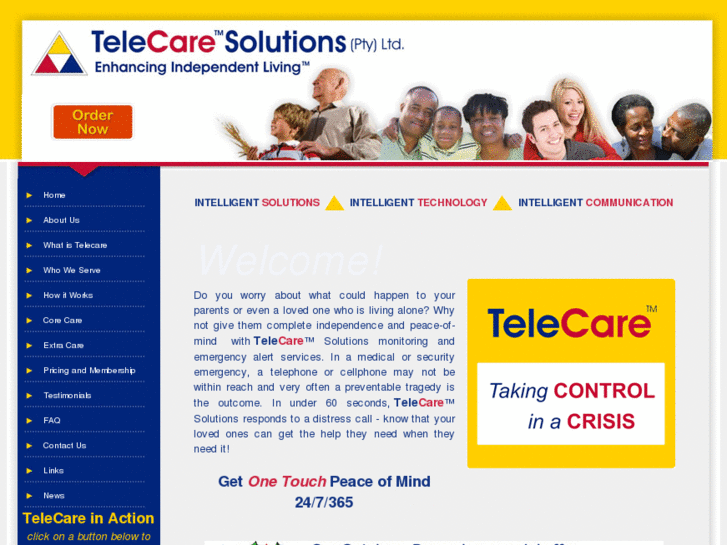 www.telecaresolutions.com