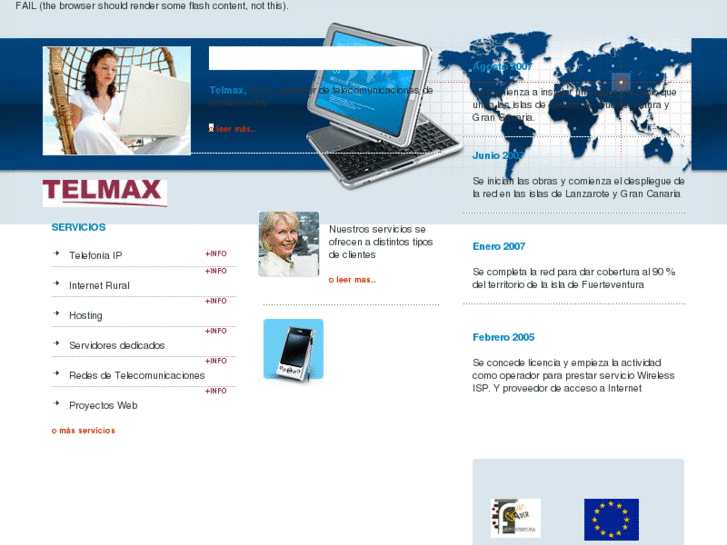 www.telmax.es