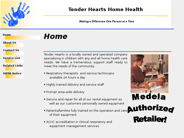 www.tenderheartshomehealth.com