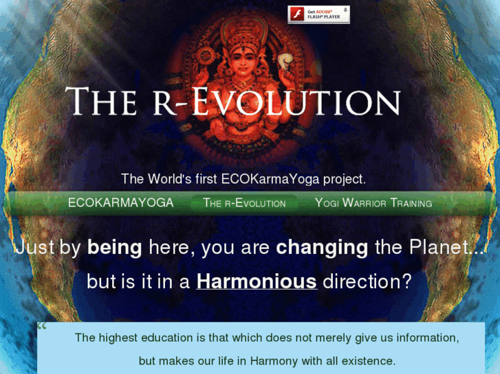 www.ther-evolution.org