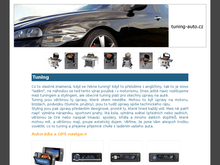 www.tuning-auto.cz