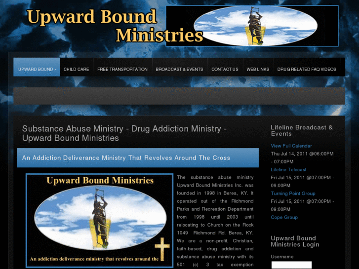 www.upwardboundministries.org