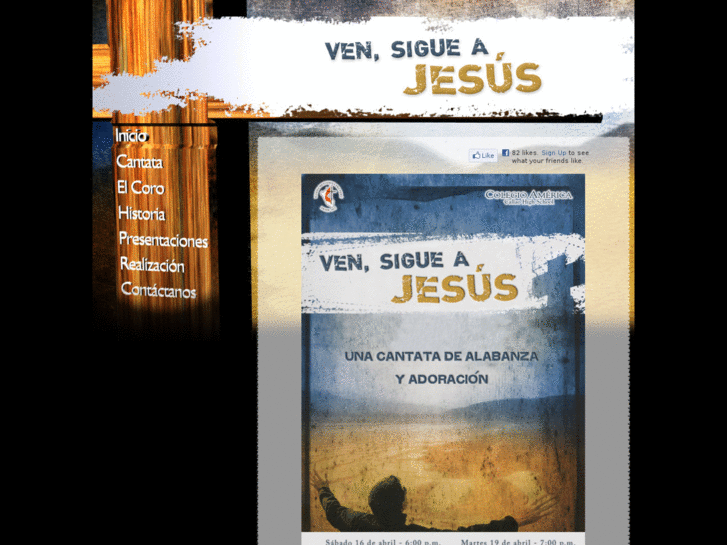 www.vensigueajesus.com