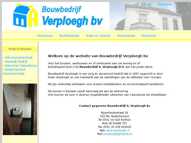 www.verploegh.nl